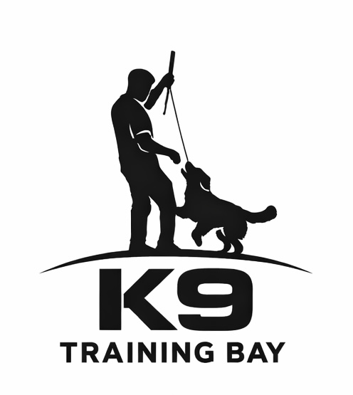 K9 Training Bay